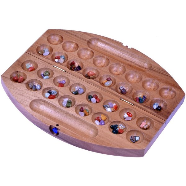 LOGOPLAY Spiel Hus oval Samena