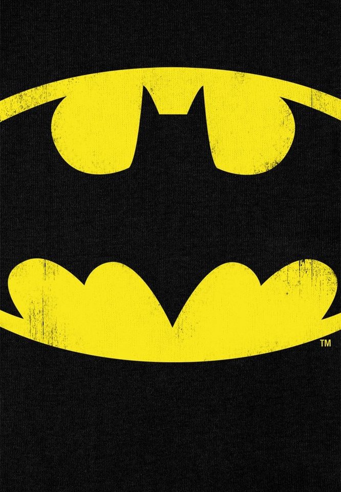 LOGOSHIRT Body mit Batman-Logo – Bild 2 von 3