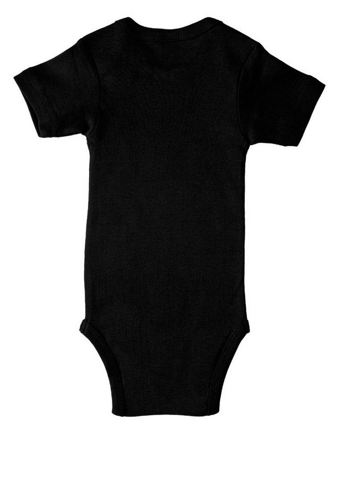 LOGOSHIRT Body mit Batman-Logo – Bild 3 von 3