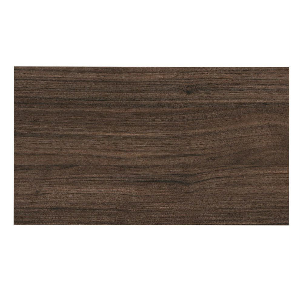 Lomadox Waschtischplatte TEMUCO-56-WALNUT, 80 cm breit in Walnuss – Bild 3 von 5
