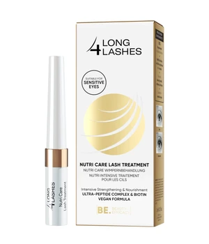 LONG4LASHES Nutri-Care Lash Treatment Wimpernserum · 3 ml