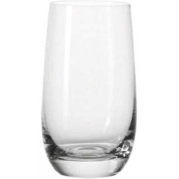 LEONARDO Longdrinkglas Leonardo Becher Tivoli (Groß)
