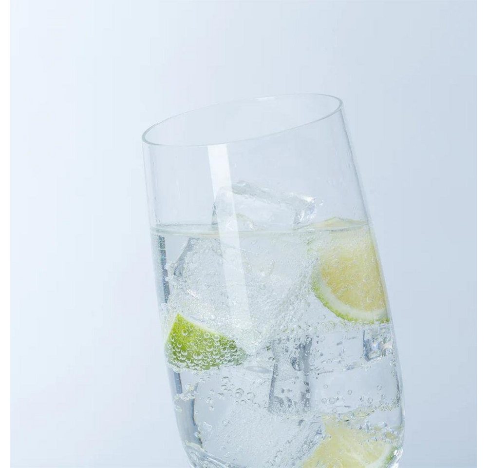 LEONARDO Longdrinkglas Leonardo Becher Tivoli (Groß) – Bild 2 von 5