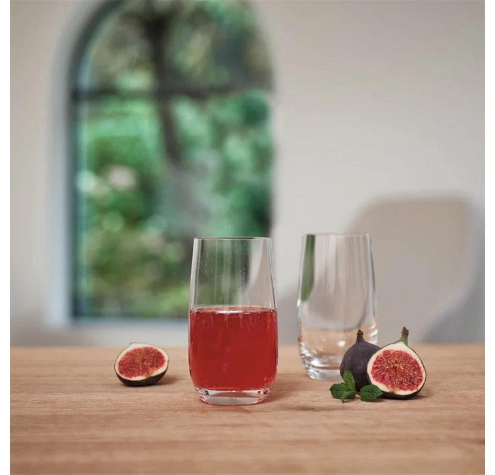 LEONARDO Longdrinkglas Leonardo Becher Tivoli (Groß) – Bild 5 von 5