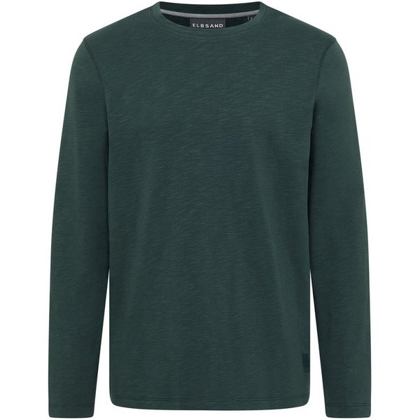 Elbsand Longsleeve ELBSAND Herren Albis Shirt