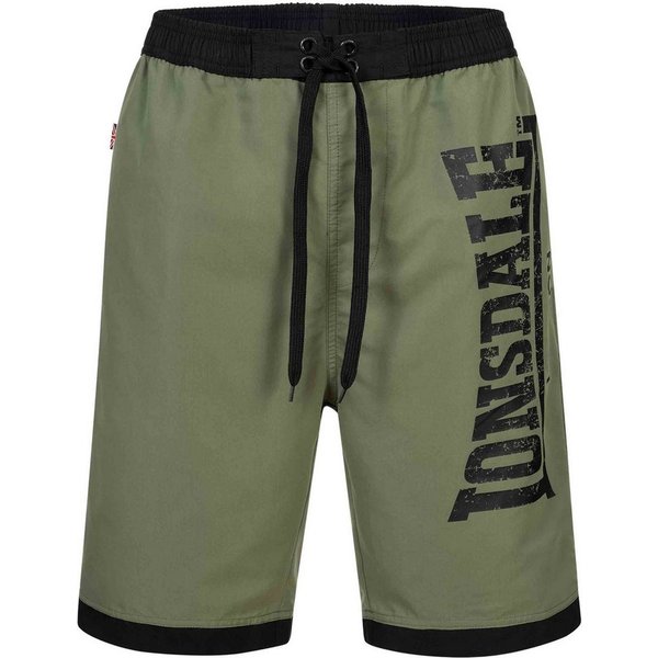 Lonsdale Badehose Clenell (Packung, 1-St., 1er-Pack) für Schwimmen