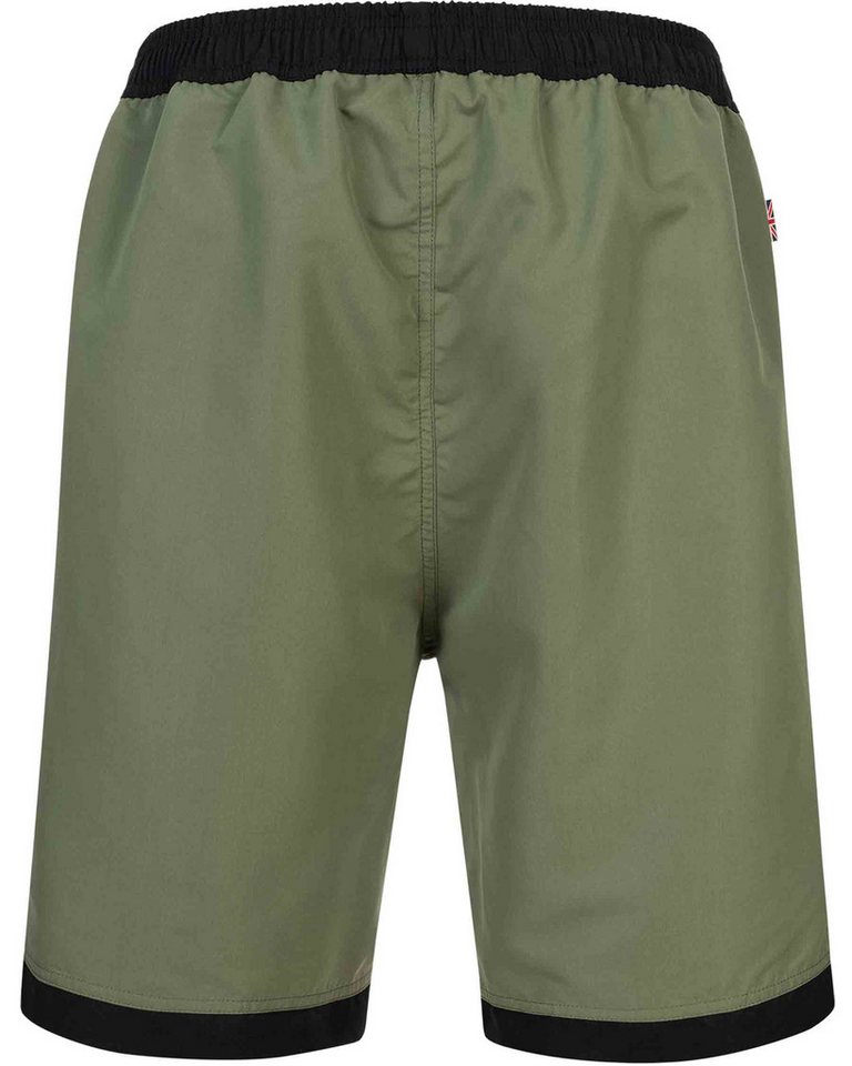 Lonsdale Badehose Clenell (Packung, 1-St., 1er-Pack) für Schwimmen – Bild 2 von 2