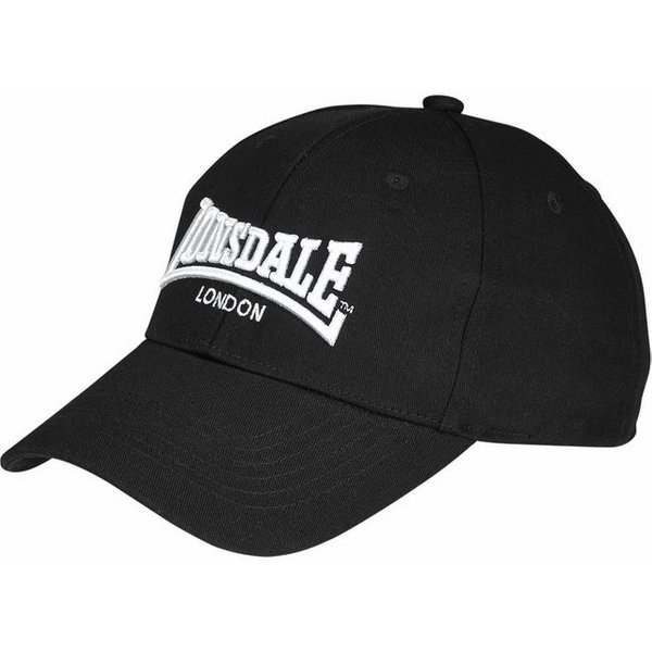 Lonsdale Baseball Cap WIGSTON