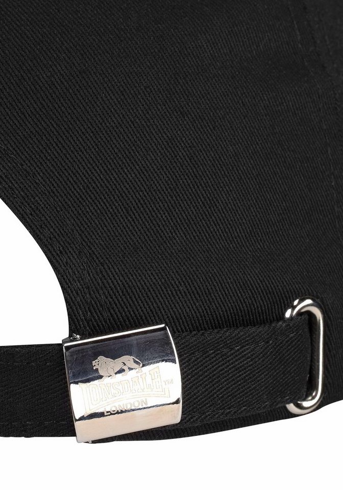 Lonsdale Baseball Cap WIGSTON – Bild 4 von 5