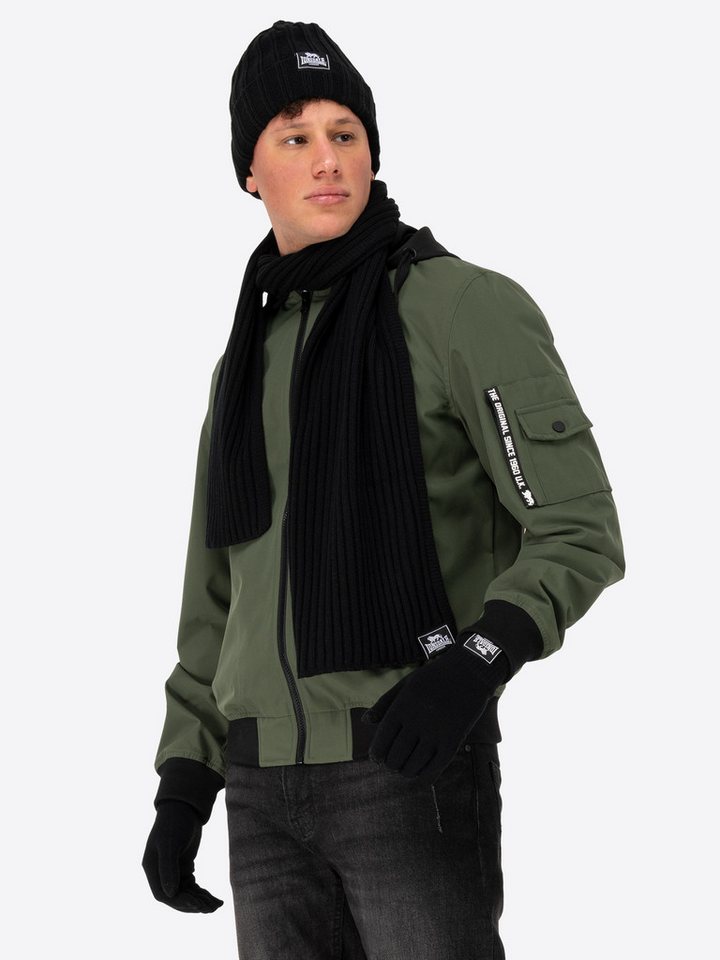 Lonsdale Beanie ACOMB (3-St) – Bild 3 von 5