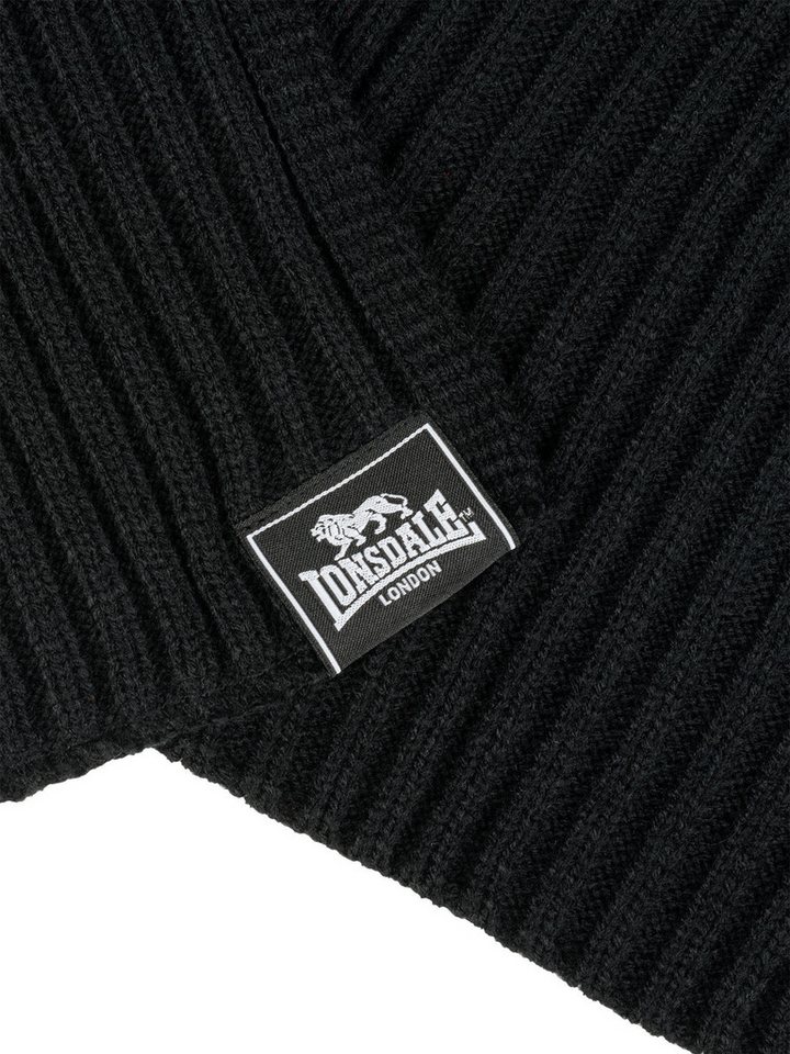 Lonsdale Beanie ACOMB (3-St) – Bild 5 von 5