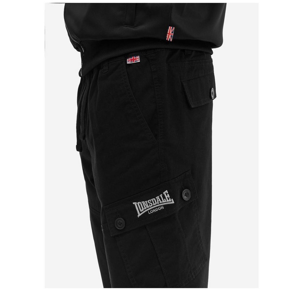 Lonsdale Cargohose Lynemouth – Bild 4 von 5
