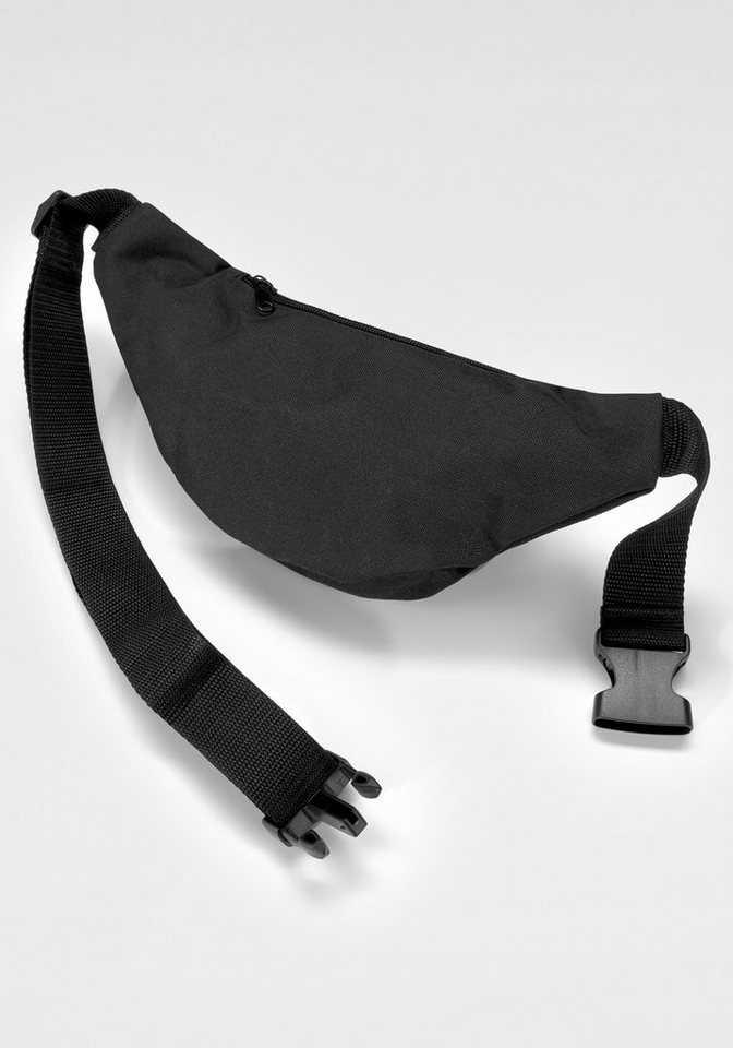 Lonsdale Gürteltasche HIP, mit fünf Reißverschlusstaschen, pflegeleichte Qualität – Bild 2 von 5