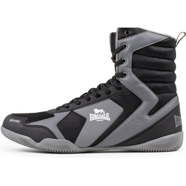 Lonsdale Heskin Boxschuhe (1 Paar) Boxschuh