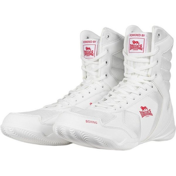 Lonsdale Heskin Boxschuh