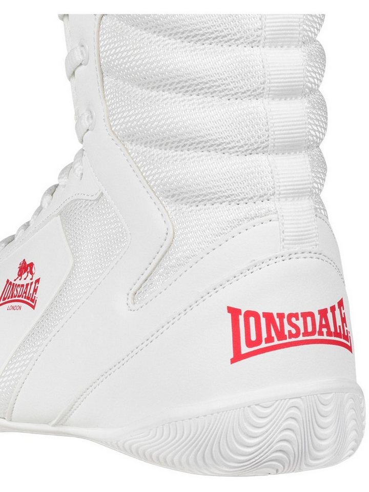 Lonsdale Heskin Boxschuh – Bild 2 von 5