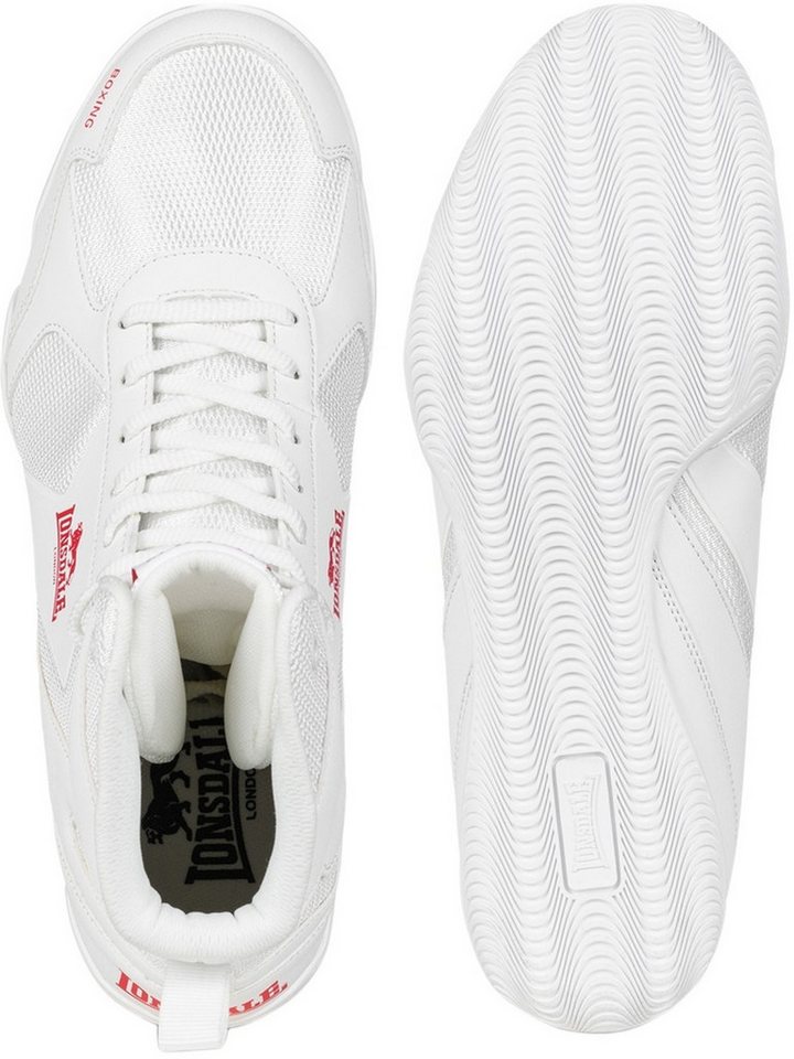 Lonsdale Heskin Boxschuh – Bild 3 von 5
