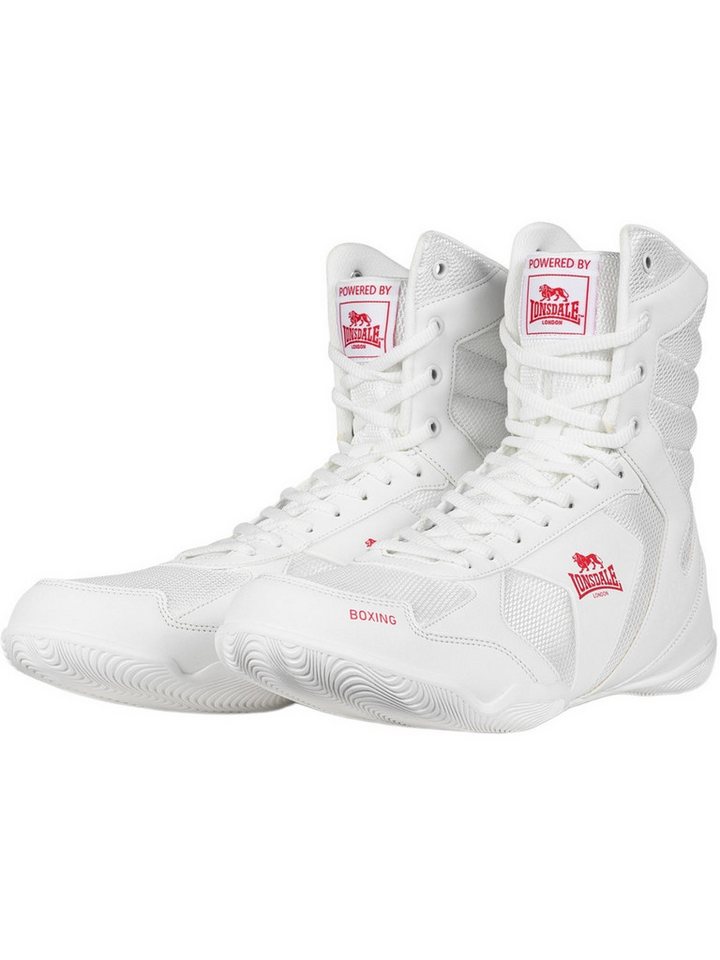 Lonsdale Heskin Boxschuh – Bild 5 von 5