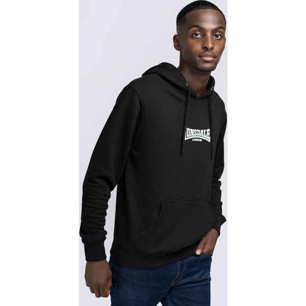 Lonsdale Kapuzenpullover Beetham