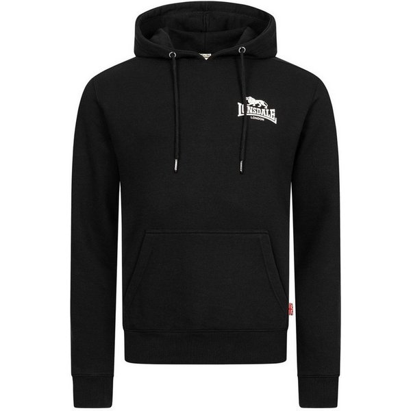 Lonsdale Kapuzenpullover Claughton