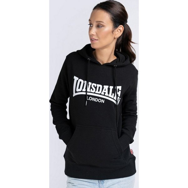 Lonsdale Kapuzenpullover Flookburgh