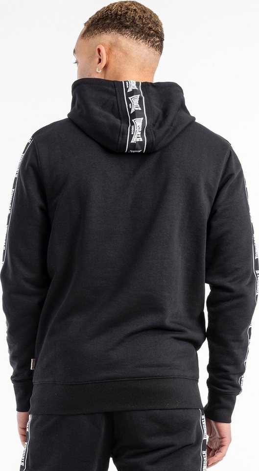 Lonsdale Kapuzenpullover Scousburgh – Bild 2 von 5