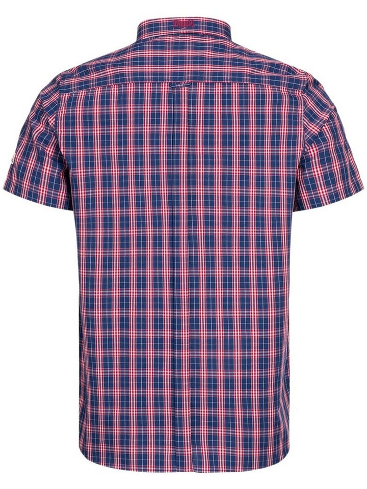 Lonsdale Kurzarmhemd Brixworth – Bild 2 von 3