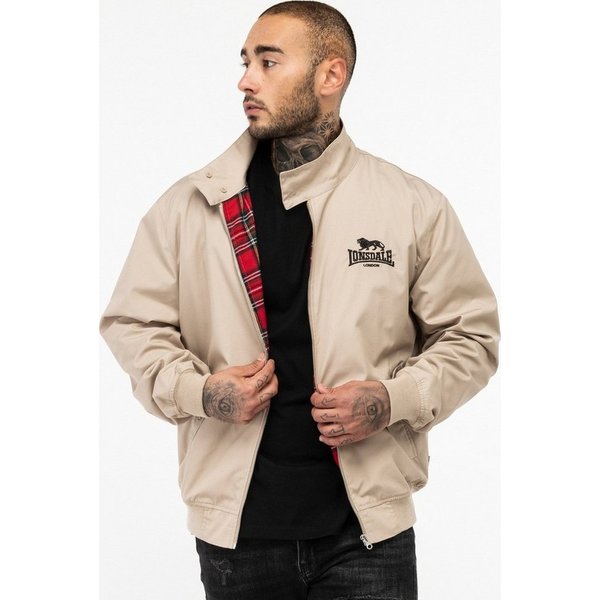Lonsdale Kurzjacke Classic