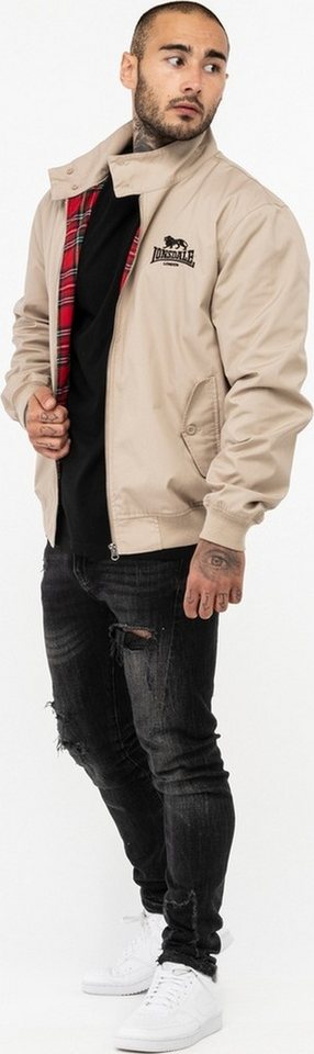 Lonsdale Kurzjacke Classic – Bild 2 von 4