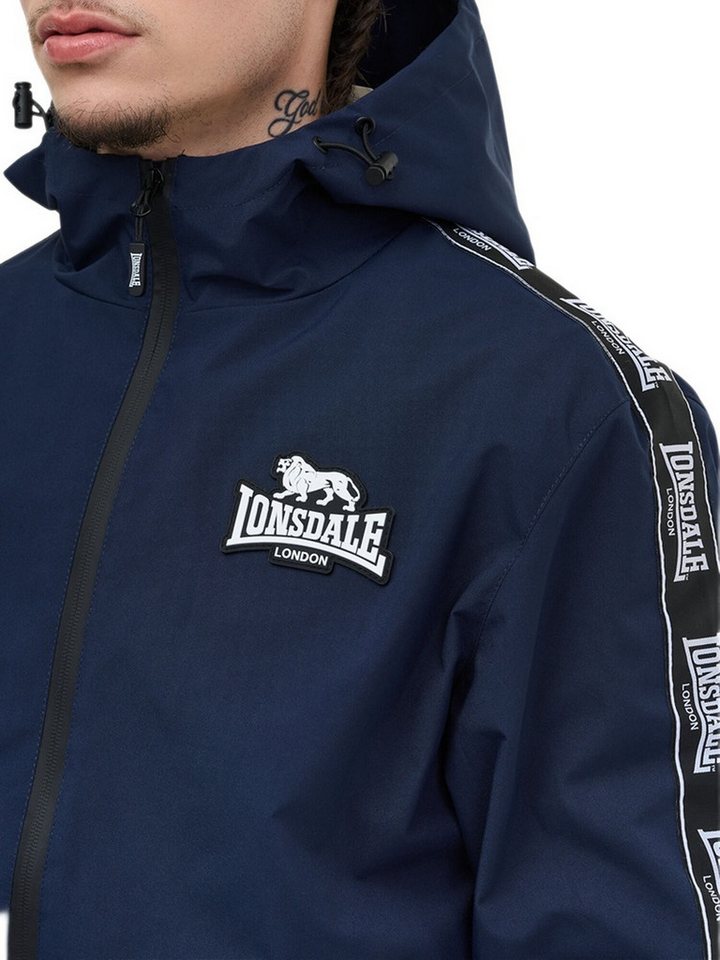 Lonsdale Kurzjacke Ouston – Bild 4 von 5