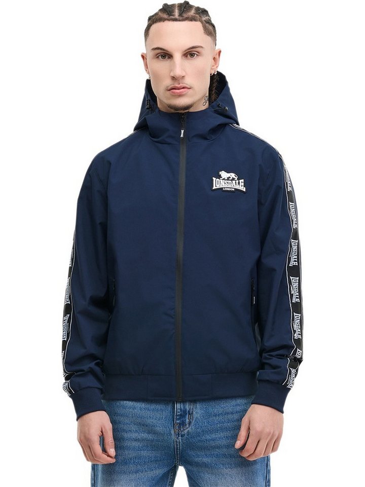 Lonsdale Kurzjacke Ouston – Bild 5 von 5