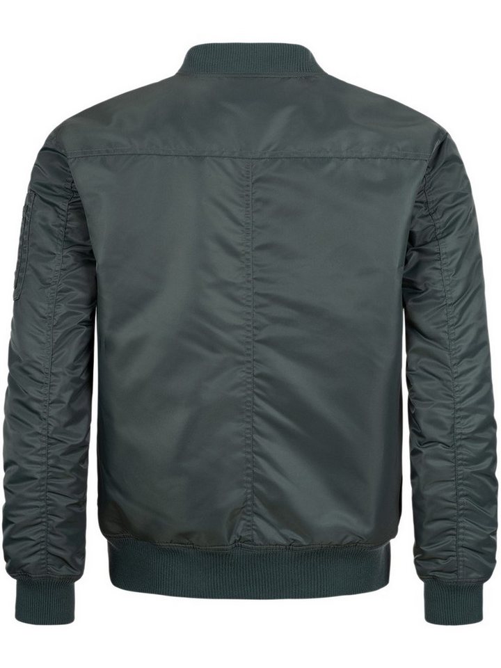 Lonsdale Kurzjacke Poolstock – Bild 2 von 3