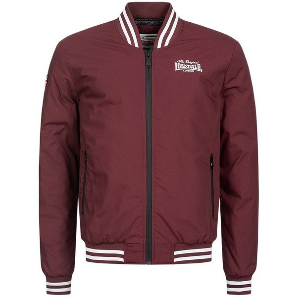 Lonsdale Kurzjacke Trusthorpe