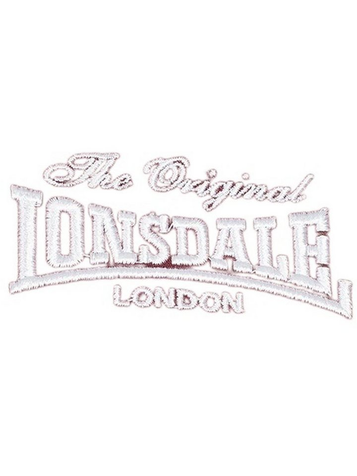 Lonsdale Kurzjacke Trusthorpe – Bild 3 von 5