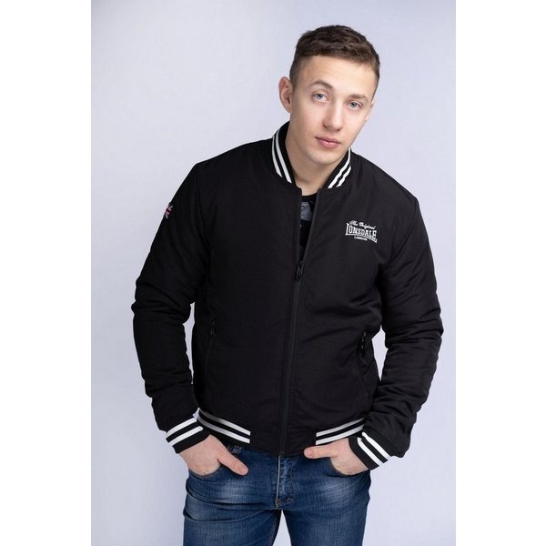 Lonsdale Kurzjacke Trusthorpe