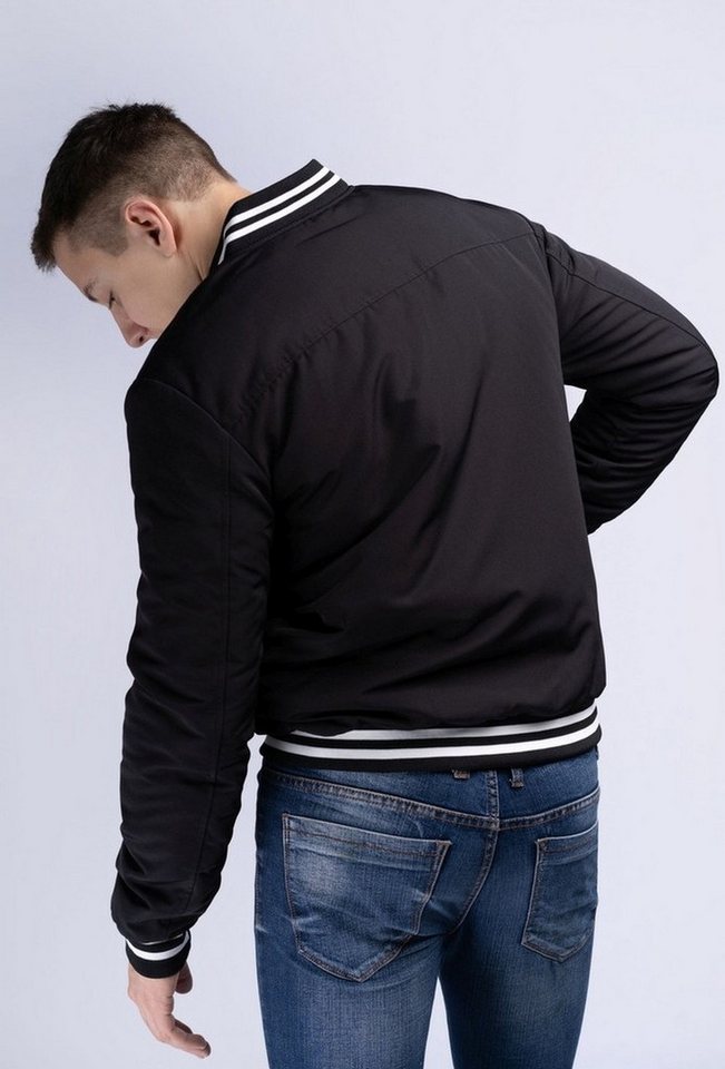 Lonsdale Kurzjacke Trusthorpe – Bild 2 von 5