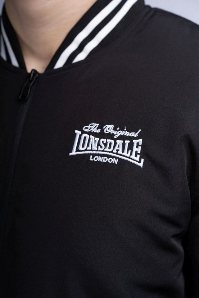 Lonsdale Kurzjacke Trusthorpe – Bild 4 von 5