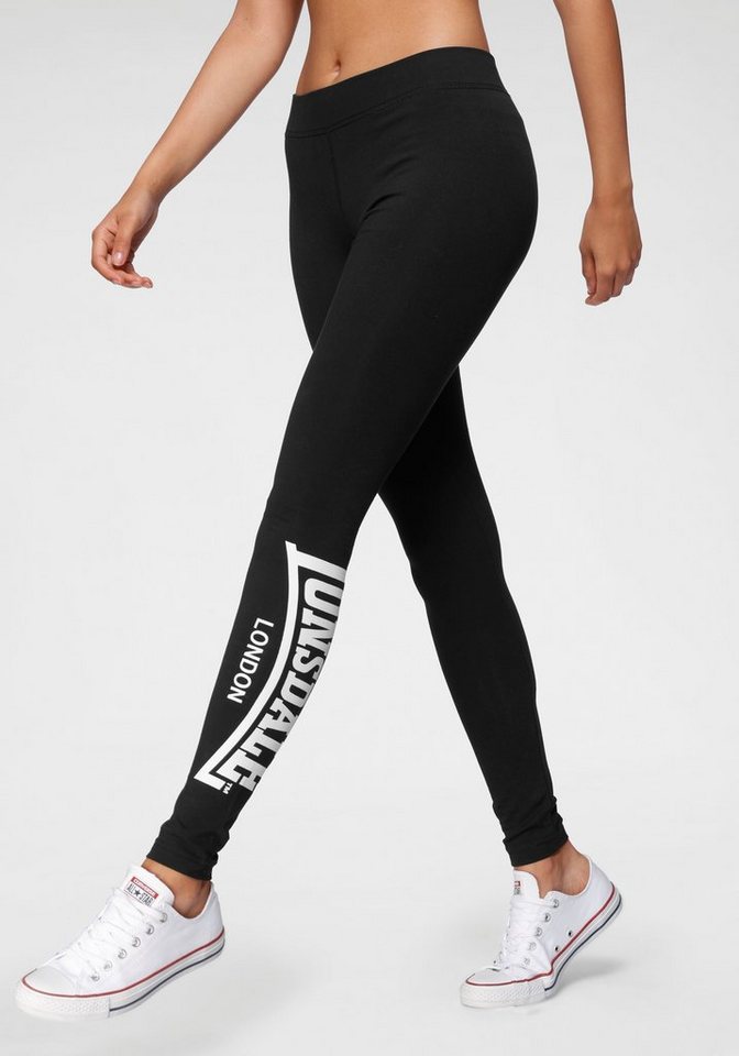 Lonsdale Leggings SHUSTOKE – Bild 2 von 5