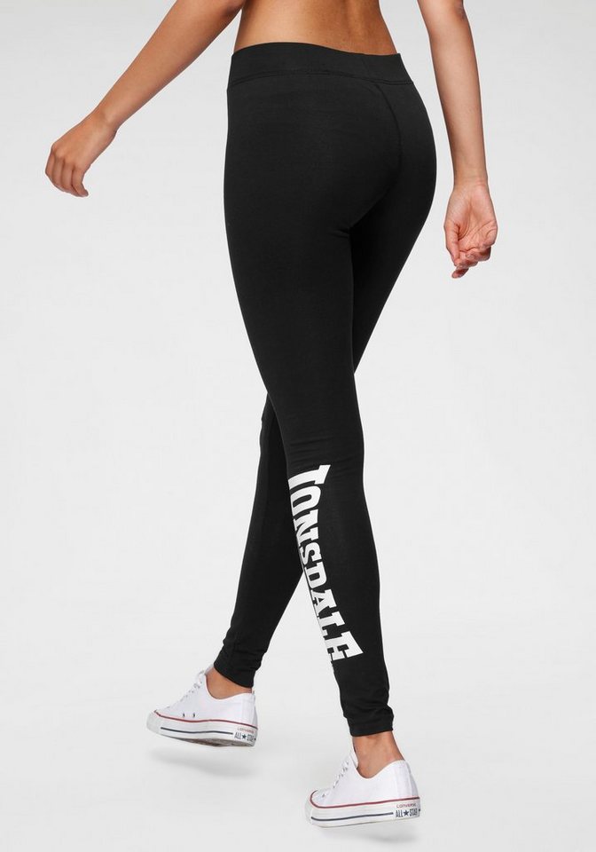 Lonsdale Leggings SHUSTOKE – Bild 3 von 5