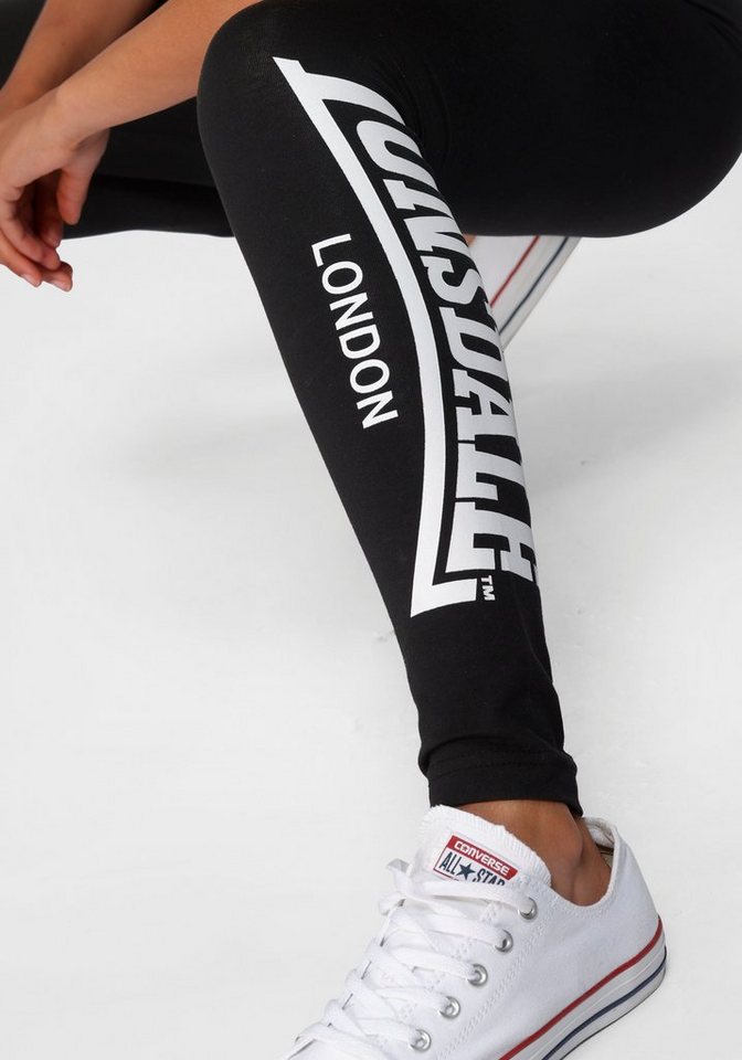 Lonsdale Leggings SHUSTOKE – Bild 4 von 5