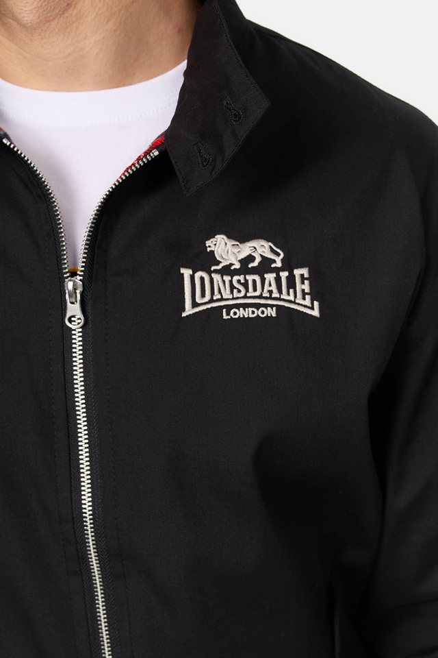 Lonsdale Outdoorjacke CLASSIC – Bild 3 von 5