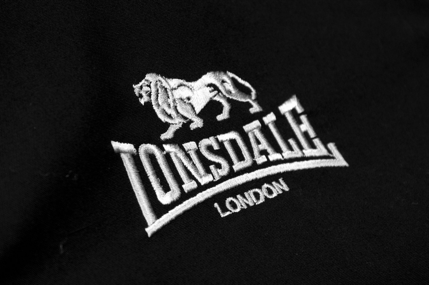 Lonsdale Outdoorjacke CLASSIC – Bild 4 von 5