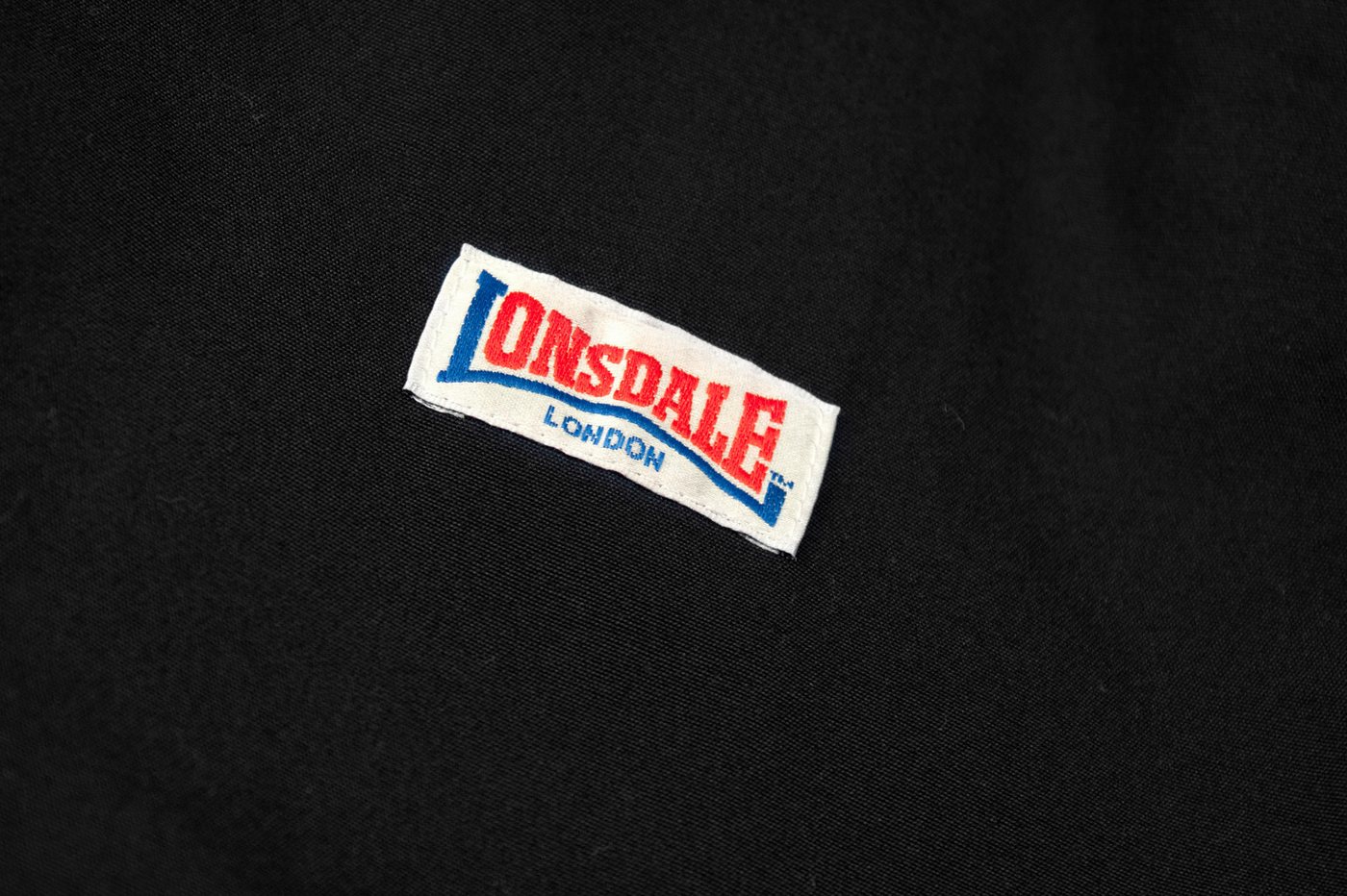 Lonsdale Outdoorjacke CLASSIC – Bild 5 von 5