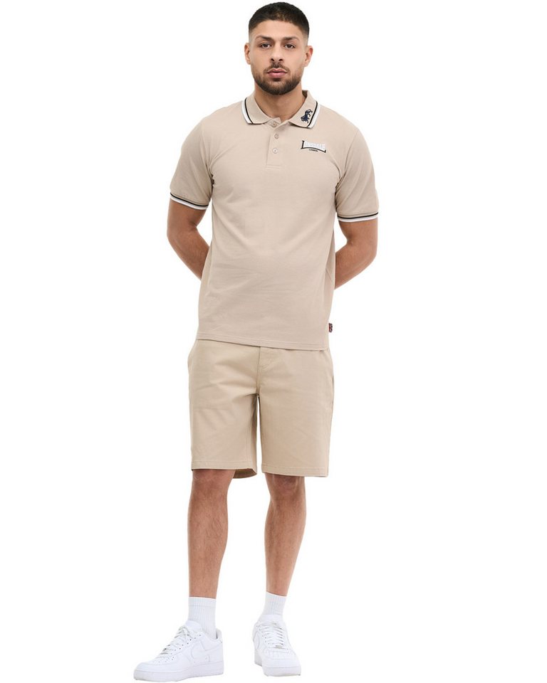 Lonsdale Poloshirt Lion (Packung, 1-tlg., 1er-Pack) – Bild 2 von 3
