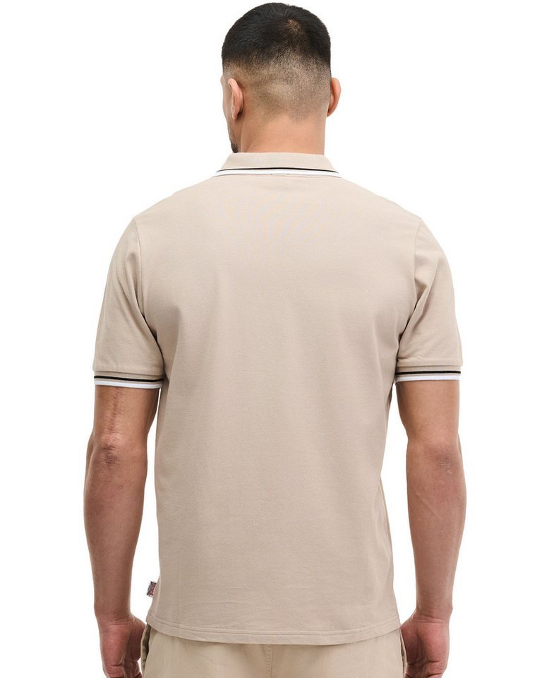 Lonsdale Poloshirt Lion (Packung, 1-tlg., 1er-Pack) – Bild 3 von 3