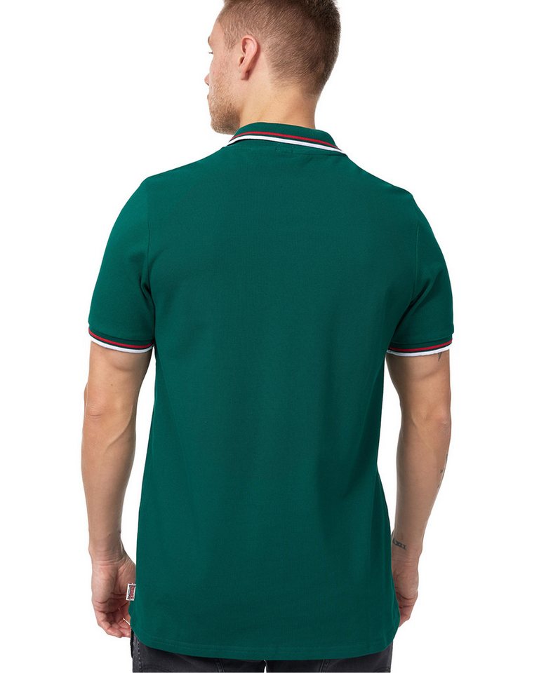 Lonsdale Poloshirt Lion (Packung, 1-tlg., 1er-Pack) – Bild 3 von 4