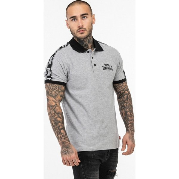 Lonsdale Poloshirt Setter