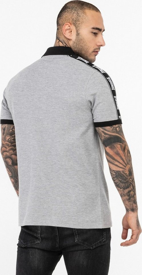 Lonsdale Poloshirt Setter – Bild 2 von 5