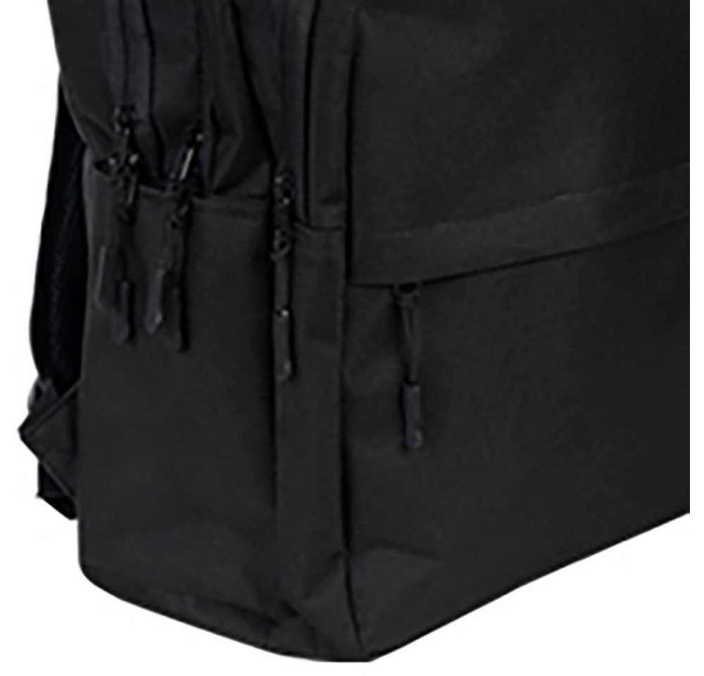 Lonsdale Rucksack GLYNDE, für vielseitige Einsatzzwecke, ca. 23 Liter Volumen – Bild 4 von 5