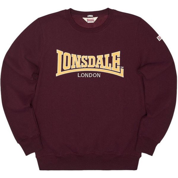 Lonsdale Rundhalspullover Berger Lp181